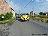 Zandlemig Vlaanderen